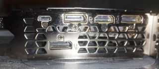 Gigabyte RTX 2060 SUPER 8GB GDDR6