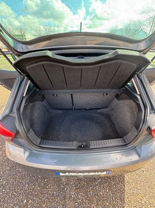 SEAT Ibiza 1.6TDI 2018