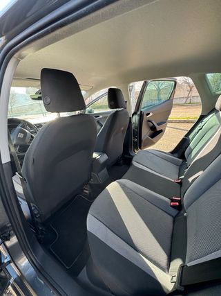 SEAT Ibiza 1.6TDI 2018