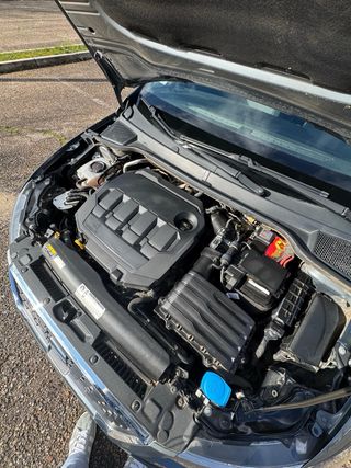 SEAT Ibiza 1.6TDI 2018