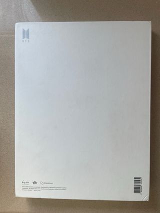 BTS Map of the Soul 7 Versión 2