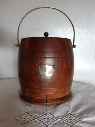 Galletero Inglés Antiguo