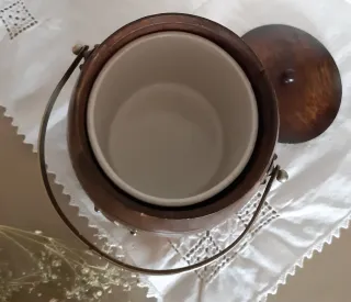 Galletero Inglés Antiguo