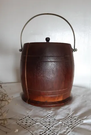 Galletero Inglés Antiguo