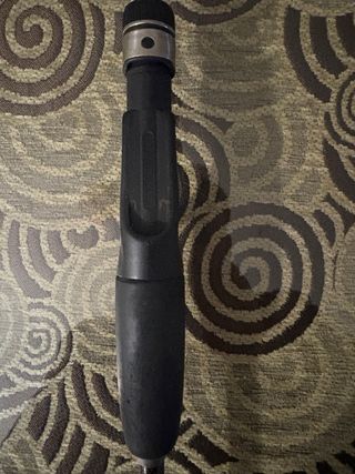 Caña de pescar casting tactical  bass