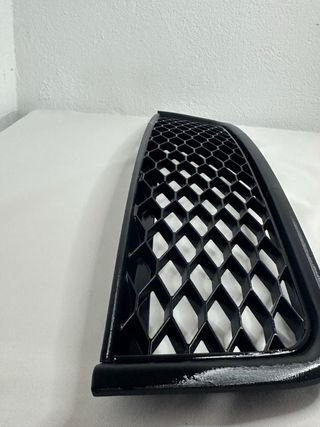 Rejilla Audi A4 B6 S-Line Panal Abeja