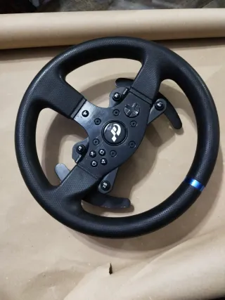 Volante Thrustmaster T300 GT