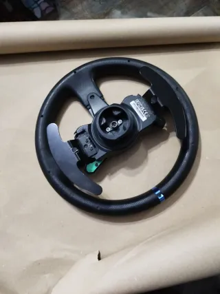 Volante Thrustmaster T300 GT