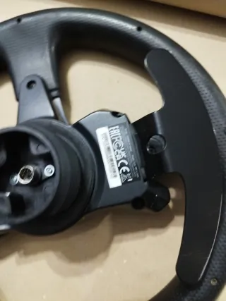 Volante Thrustmaster T300 GT