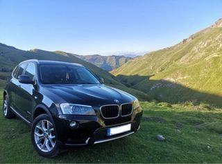 Llantas BMW 18” (Originales)