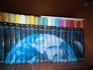 La enciclopedia del estudiante: Lengua Castella...