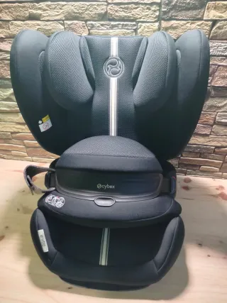 Cybex Gold Pallas G2 Plus i-Size
