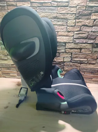 Cybex Gold Pallas G2 Plus i-Size