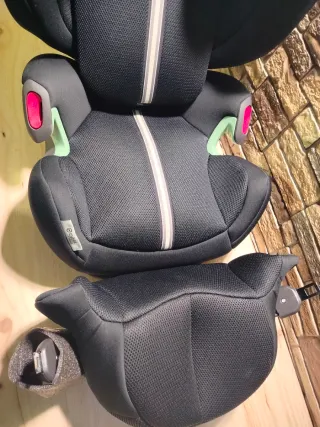 Cybex Gold Pallas G2 Plus i-Size