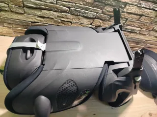 Cybex Gold Pallas G2 Plus i-Size