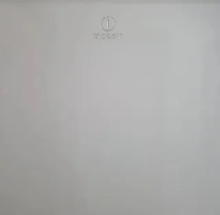 Frigorífico Indesit sin congelador Funcionando