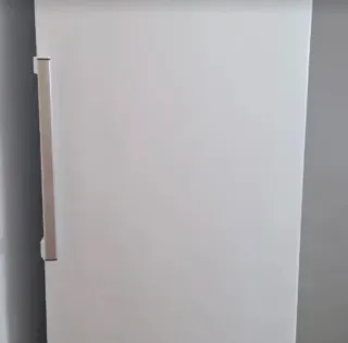 Frigorífico Indesit sin congelador Funcionando