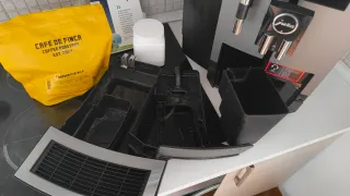 Cafetera Profesional Jura X6