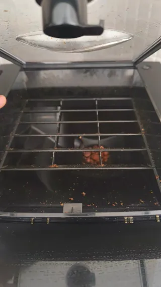 Cafetera Profesional Jura X6