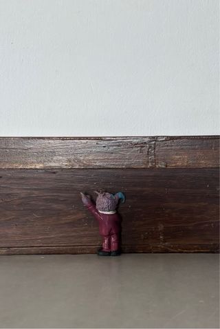 Figura PVC Gonzo Los Muppets