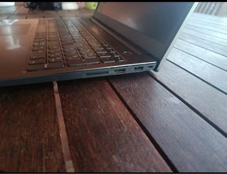 Portátil Lenovo Thinkbook 15-IIL i5 512GB Gris