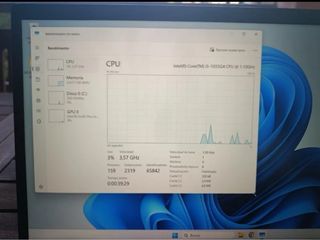 Portátil Lenovo Thinkbook 15-IIL i5 512GB Gris