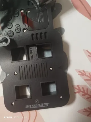 Reloj LED Inalámbrico SEUTG LIE