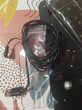 Reloj LED Inalámbrico SEUTG LIE