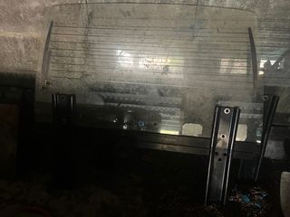 Luna trasera Suzuki Samurai/Santana