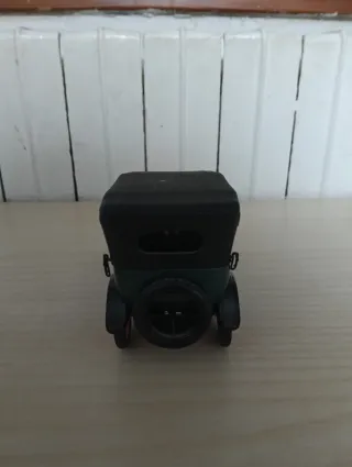 Signature Models 1917 REO Touring