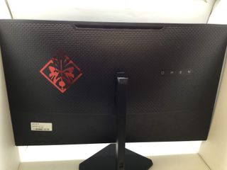 MONITOR LED HP OMEN 25 24.5 E43778