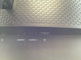 MONITOR LED HP OMEN 25 24.5 E43778