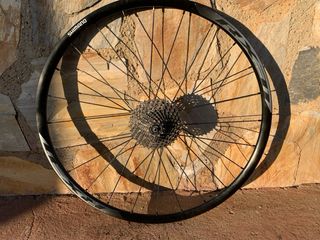 Ruedas Ciclismo Carretera Shimano