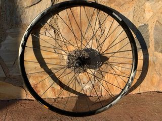 Ruedas Ciclismo Carretera Shimano