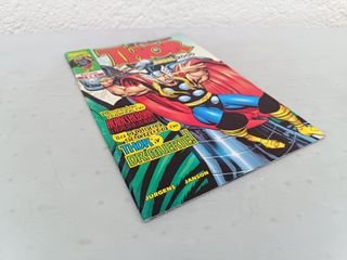 THOR VOL.4 #14 ANNUAL 2000 (MARVEL - FORUM)