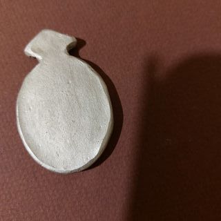 Medalla Congregación Arquitectos 1695