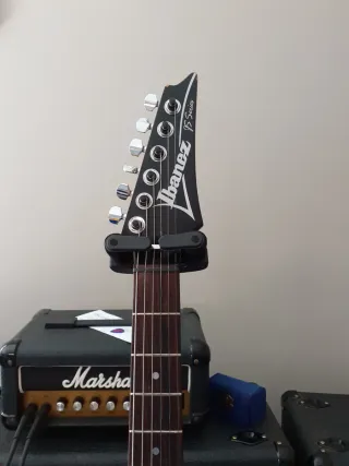 Guitarra Ibanez JS Negra