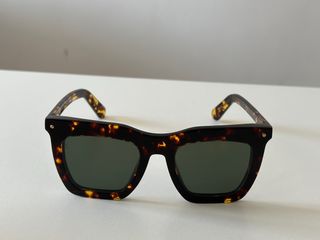 Gafas de sol Louis Vuitton Tortoise