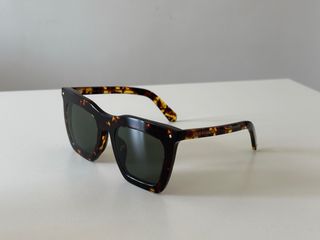 Gafas de sol Louis Vuitton Tortoise