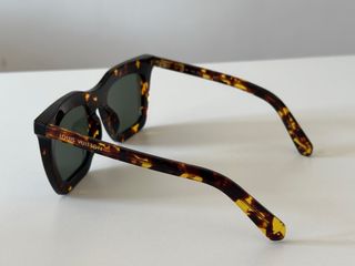 Gafas de sol Louis Vuitton Tortoise