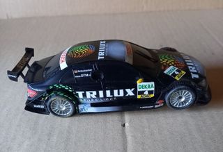 Scalextric Mercedes-Benz C-DTM 2007 TRILUX A10142S