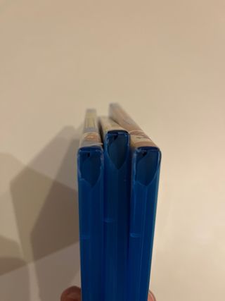 Alvin y las Ardillas Colección Blu-ray