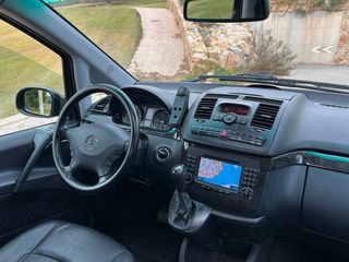 Mercedes-Benz Viano 3.0 V6 VIP-BUSINESS 204cv 6plz