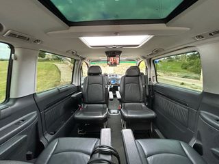 Mercedes-Benz Viano 3.0 V6 VIP-BUSINESS 204cv 6plz