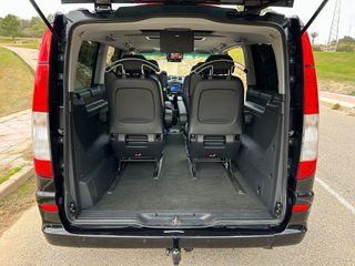 Mercedes-Benz Viano 3.0 V6 VIP-BUSINESS 204cv 6plz
