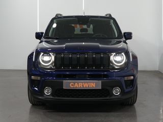 Jeep Renegade 2020