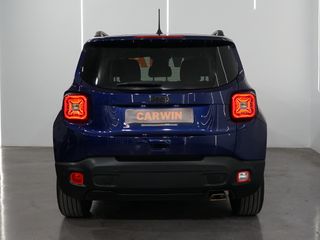 Jeep Renegade 2020