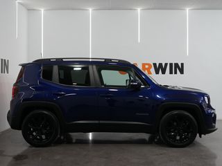 Jeep Renegade 2020