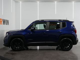 Jeep Renegade 2020