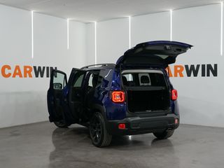 Jeep Renegade 2020